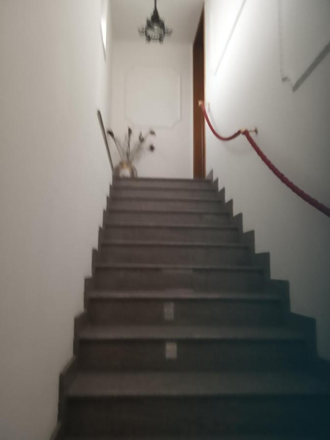 Bed & Breakfast Mezzaluna Feletto Exterior photo