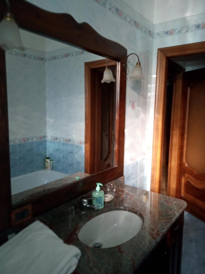 Bed & Breakfast Mezzaluna Feletto Exterior photo
