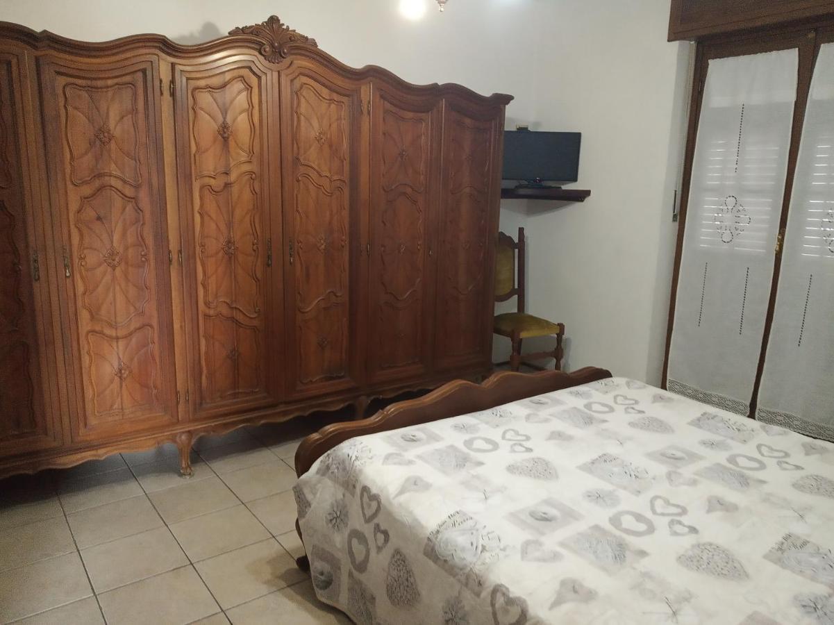 Bed & Breakfast Mezzaluna Feletto Exterior photo