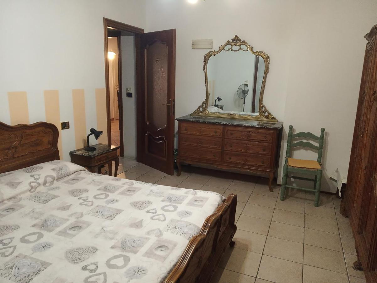 Bed & Breakfast Mezzaluna Feletto Exterior photo