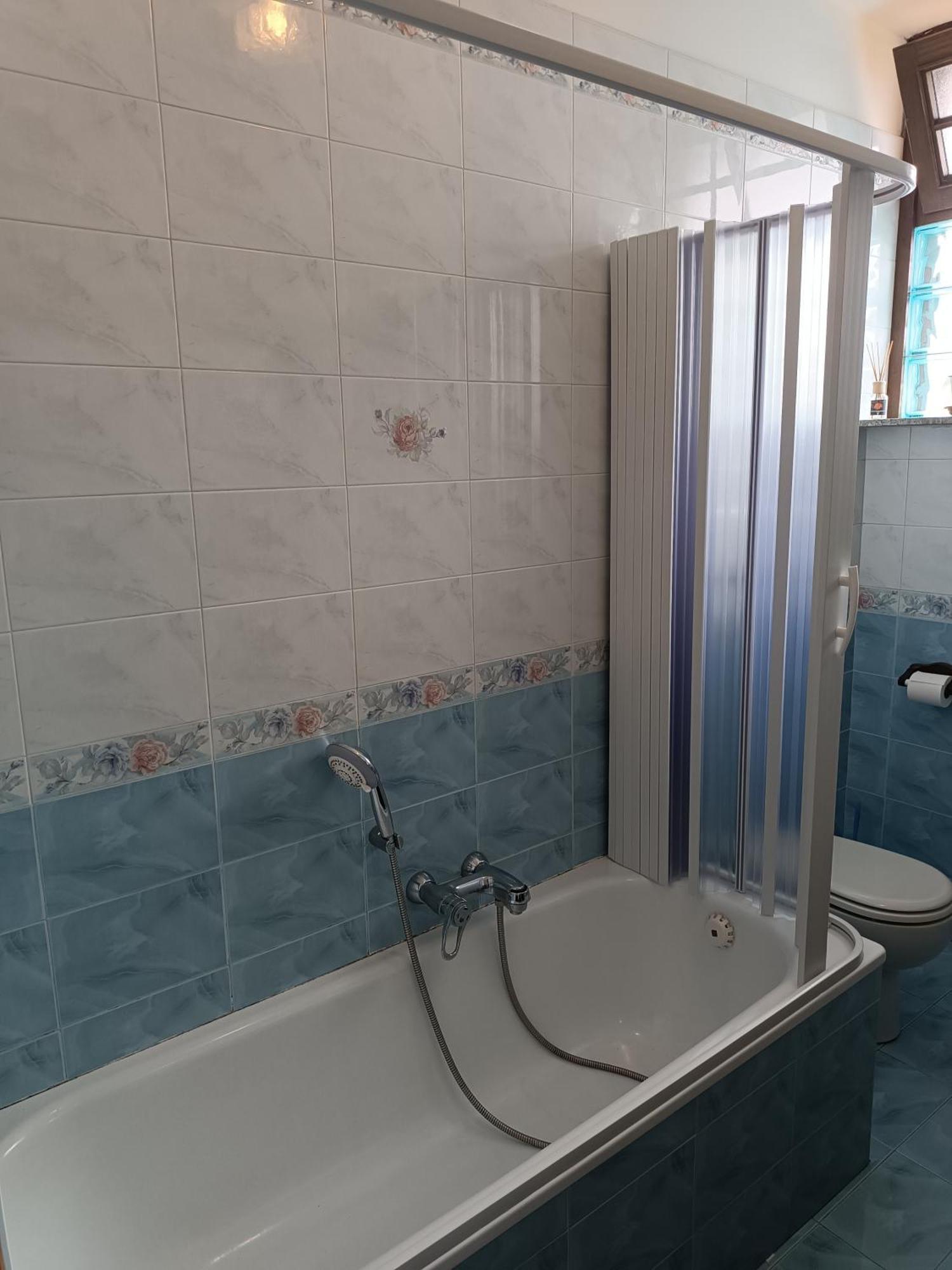 Bed & Breakfast Mezzaluna Feletto Exterior photo